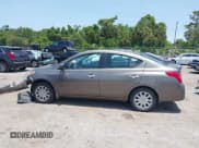 ✅ 2016 Nissan Versa S Plus • VIN: 3N1CN7AP0GL892902 • Лот: 42453211. Опубликован ранее на IAAI с пробегом 144 072 миль. Бесплатный доступ к архиву аукционных продаж из США и подробный отчёт об истории автомобиля на DreamBid. Изображение 15.