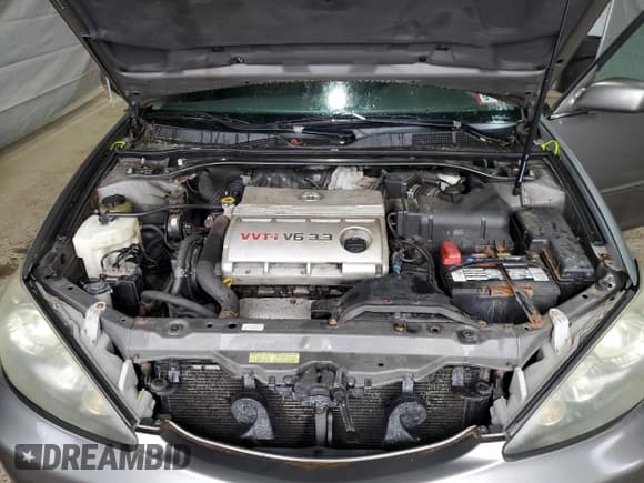 ✅ 2006 Toyota Camry SE • VIN: 4T1BA32K36U093583 • Лот: 67121025. Опубликован ранее на Copart с пробегом 178 965 миль. Бесплатный доступ к архиву аукционных продаж из США и подробный отчёт об истории автомобиля на DreamBid. Изображение 11.