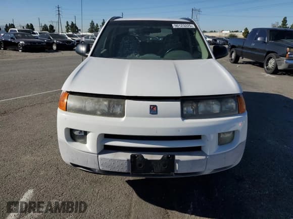 ✅ 2004 Saturn VUE V6 • VIN: 5GZCZ53414S829151 • Лот: 90123225. Опубликован ранее на Copart с пробегом 279 753 миль. Бесплатный доступ к архиву аукционных продаж из США и подробный отчёт об истории автомобиля на DreamBid. Изображение 5.