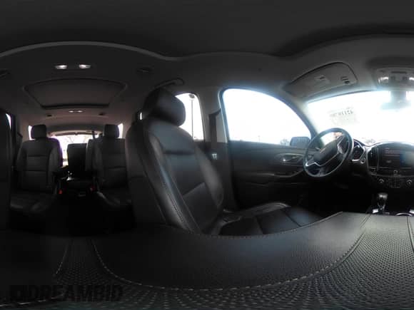 2021 Chevrolet Traverse Premier с VIN 1GNERKKWXMJ133834, выставлен на аукционе IAAI как лот 42110780 с пробегом 45 030 миль миль и . История ставок и продаж доступна на DreamBid. Изображение 19.