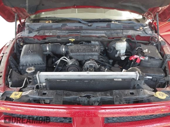 ✅ 2009 Dodge 1500 SLT • VIN: 1D3HV18P69S741449 • Lot: 41799152. Listed on IAAI with 205,325 mi. Free auction sales archive from the USA and detailed vehicle history report at DreamBid. Image 10.