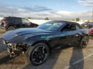 ✅ 2021 Ford Mustang GT Premium • VIN: 1FATP8FF7M5158126 • Lot: 92890625. Listed on Copart with 20,766 mi. Free auction sales archive from the USA and detailed vehicle history report at DreamBid. Image 1.