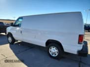 ✅ 2011 Ford Econoline Cargo Commercial • VIN: 1FTNE1EW0BDA66439 • Lot: 90088595. Listed on Copart with 146,472 mi. Free auction sales archive from the USA and detailed vehicle history report at DreamBid. Image 2.