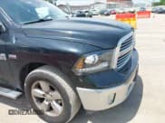 ✅ 2013 Ram 1500 Big Horn • VIN: 1C6RR6LT5DS545229 • Лот: 42603276. Опубликован ранее на IAAI с пробегом 133 624 миль. Бесплатный доступ к архиву аукционных продаж из США и подробный отчёт об истории автомобиля на DreamBid. Изображение 6.