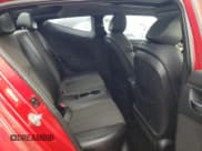 ✅ 2013 Hyundai Veloster w/Gray Int • VIN: KMHTC6AD8DU170321 • Lot: 80572654. Wystawiony na Copart z przebiegiem 154 880 mil. Bezpłatny archiwum sprzedaży aukcyjnych z USA i szczegółowy raport historii pojazdu na DreamBid. Zdjęcie 10.