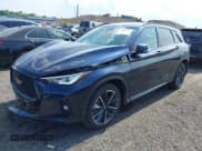 ✅ 2024 Infiniti QX50 Sport • VIN: 3PCAJ5FB2RF113857 • Lot: 42688099. Wystawiony na IAAI z przebiegiem 11 285 mil. Bezpłatny archiwum sprzedaży aukcyjnych z USA i szczegółowy raport historii pojazdu na DreamBid. Zdjęcie 18.