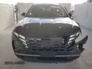 ✅ 2024 Hyundai Tucson SEL • VIN: 5NMJBCDE8RH341827 • Lot: 88865545. Wystawiony na Copart z przebiegiem 24 559 mil. Bezpłatny archiwum sprzedaży aukcyjnych z USA i szczegółowy raport historii pojazdu na DreamBid. Zdjęcie 5.