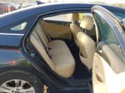 ✅ 2013 Hyundai Sonata GLS • VIN: 5NPEB4AC3DH730171 • Лот: 43525188. Опубликован ранее на IAAI с пробегом 126 873 миль. Бесплатный доступ к архиву аукционных продаж из США и подробный отчёт об истории автомобиля на DreamBid. Изображение 8.