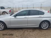 ✅ 2016 BMW 5 Series 535i • VIN: WBA5B1C53GG130558 • Lot: 43749784. Listed on IAAI with 180,059 mi. Free auction sales archive from the USA and detailed vehicle history report at DreamBid. Image 14.