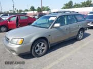 ✅ 2004 Subaru Legacy Outback L.L. Bean • VIN: 4S3BH806847632049 • Lot: 42540750. Wystawiony na IAAI z przebiegiem 190 701 mil. Bezpłatny archiwum sprzedaży aukcyjnych z USA i szczegółowy raport historii pojazdu na DreamBid. Zdjęcie 21.