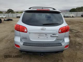 ✅ 2009 Hyundai Santa Fe Limited • VIN: 5NMSH13E89H294534 • Lot: 72945194. Listed on Copart with 103,621 mi. Free auction sales archive from the USA and detailed vehicle history report at DreamBid. Image 6.