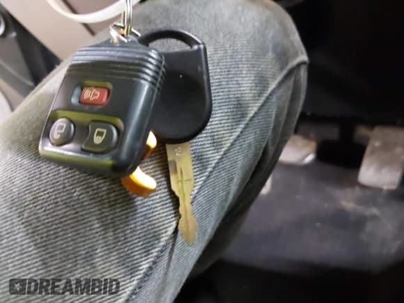 ✅ 2008 Ford F-150 XLT • VIN: 1FTPW14568FA89395 • Лот: 42661716. Опубликован ранее на IAAI с пробегом 133 303 миль. Бесплатный доступ к архиву аукционных продаж из США и подробный отчёт об истории автомобиля на DreamBid. Изображение 11.