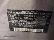 ✅ 2016 Hyundai Elantra SE • VIN: 5NPDH4AEXGH754063 • Лот: 43567863. Опубликован ранее на IAAI с пробегом 83 518 миль. Бесплатный доступ к архиву аукционных продаж из США и подробный отчёт об истории автомобиля на DreamBid. Изображение 9.