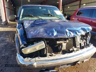 ✅ 2001 Chevrolet S-10 LS • VIN: 1GCCS19W718185056 • Лот: 41268346. Опубликован ранее на IAAI с пробегом 158 052 миль. Бесплатный доступ к архиву аукционных продаж из США и подробный отчёт об истории автомобиля на DreamBid. Изображение 6.