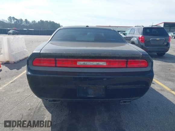 ✅ 2013 Dodge Challenger Rallye Redline • VIN: 2C3CDYAG3DH517925 • Lot: 41774052. Wystawiony na IAAI z przebiegiem 151 207 mil. Bezpłatny archiwum sprzedaży aukcyjnych z USA i szczegółowy raport historii pojazdu na DreamBid. Zdjęcie 16.