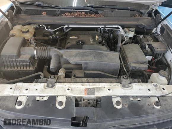 ✅ 2016 Chevrolet Colorado 2WD WT • VIN: 1GCHSBEAXG1203783 • Лот: 91711435. Опубликован ранее на Copart с пробегом 135 859 миль. Бесплатный доступ к архиву аукционных продаж из США и подробный отчёт об истории автомобиля на DreamBid. Изображение 11.