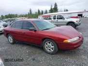 ✅ 2000 Oldsmobile Intrigue GX • VIN: 1G3WH52HXYF300866 • Lot: 42315649. Wystawiony na IAAI z przebiegiem 100 955 mil. Bezpłatny archiwum sprzedaży aukcyjnych z USA i szczegółowy raport historii pojazdu na DreamBid. Zdjęcie 13.