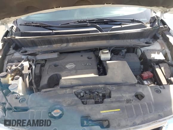 ✅ 2014 Nissan Pathfinder SL • VIN: 5N1AR2MN0EC704373 • Lot: 41375368. Wystawiony na IAAI z przebiegiem 158 784 mil. Bezpłatny archiwum sprzedaży aukcyjnych z USA i szczegółowy raport historii pojazdu na DreamBid. Zdjęcie 10.