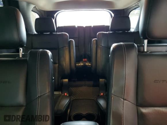 ✅ 2014 Dodge Durango Citadel • VIN: 1C4SDJET9EC592347 • Lot: 65735625. Listed on Copart with 105,752 mi. Free auction sales archive from the USA and detailed vehicle history report at DreamBid. Image 10.