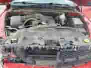 2013 Ram 1500 Express z VIN 1C6RR6KT3DS618955, wystawiony jako Copart lot #45588835 z przebiegiem 144 360 mil mil oraz Szkoda całkowita • Salvage title. Historia ofert i sprzedaży dostępna na DreamBid. Obrazek 11.