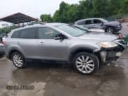 ✅ 2010 Mazda CX-9 Grand Touring • VIN: JM3TB3MV4A0229773 • Lot: 42192097. Listed on IAAI with 157,461 mi. Free auction sales archive from the USA and detailed vehicle history report at DreamBid. Image 13.