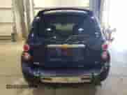 2007 Chevrolet HHR LT z VIN 3GNDA33P77S527374, wystawiony jako Copart lot #72487114 z przebiegiem 135 661 mil mil oraz Szkoda całkowita • Salvage title. Historia ofert i sprzedaży dostępna na DreamBid. Obrazek 6.