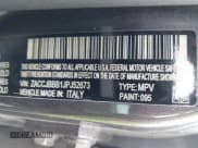 ✅ 2018 Jeep Renegade Latitude • VIN: ZACCJBBB1JPJ52673 • Lot: 42270587. Wystawiony na IAAI z przebiegiem 88 721 mil. Bezpłatny archiwum sprzedaży aukcyjnych z USA i szczegółowy raport historii pojazdu na DreamBid. Zdjęcie 9.