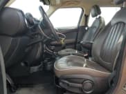 ✅ 2014 MINI Countryman S • VIN: WMWZC3C57EWP29072 • Lot: 54508905. Wystawiony na Copart z przebiegiem 105 192 mil. Bezpłatny archiwum sprzedaży aukcyjnych z USA i szczegółowy raport historii pojazdu na DreamBid. Zdjęcie 7.