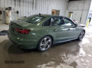 ✅ 2023 Audi A4 S line Premium Plus • VIN: WAUEAAF48PN021269 • Лот: 90888255. Опубликован ранее на Copart с пробегом Не указан. Бесплатный доступ к архиву аукционных продаж из США и подробный отчёт об истории автомобиля на DreamBid. Изображение 3.