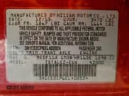 ✅ 2014 Nissan Note SV • VIN: 3N1CE2CP6EL402024 • Лот: 91857775. Опубликован ранее на Copart с пробегом 86 678 миль. Бесплатный доступ к архиву аукционных продаж из США и подробный отчёт об истории автомобиля на DreamBid. Изображение 12.