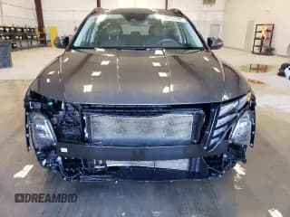 ✅ 2023 Hyundai Tucson SEL • VIN: 5NMJB3AE9PH195827 • Lot: 80999524. Wystawiony na Copart z przebiegiem 45 676 mil. Bezpłatny archiwum sprzedaży aukcyjnych z USA i szczegółowy raport historii pojazdu na DreamBid. Zdjęcie 5.