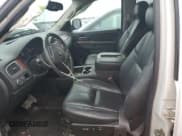 ✅ 2011 Chevrolet Silverado 1500 LTZ • VIN: 3GCPCTE08BG293970 • Lot: 39910474. Listed on Copart with 188,109 mi. Free auction sales archive from the USA and detailed vehicle history report at DreamBid. Image 7.