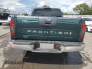 ✅ 2002 Nissan Frontier XE • VIN: 1N6DD26S42C390948 • Lot: 68591045. Listed on Copart with 156,610 mi. Free auction sales archive from the USA and detailed vehicle history report at DreamBid. Image 6.