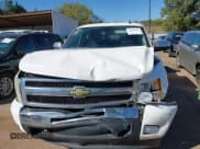 ✅ 2011 Chevrolet Silverado 1500 LT • VIN: 3GCPCSE02BG101100 • Lot: 43404906. Listed on IAAI with 112,018 mi. Free auction sales archive from the USA and detailed vehicle history report at DreamBid. Image 12.