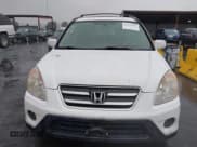 ✅ 2006 Honda CR-V EX SE • VIN: JHLRD78966C012736 • Лот: 43678322. Опубликован ранее на IAAI с пробегом 131 990 миль. Бесплатный доступ к архиву аукционных продаж из США и подробный отчёт об истории автомобиля на DreamBid. Изображение 13.