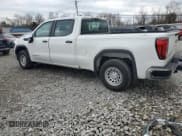 ✅ 2022 GMC Sierra 1500 • VIN: 3GTU9AED2NG143138 • Лот: 84005794. Опубликован ранее на Copart с пробегом 51 762 миль. Бесплатный доступ к архиву аукционных продаж из США и подробный отчёт об истории автомобиля на DreamBid. Изображение 2.