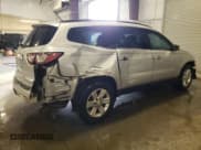 ✅ 2014 Chevrolet Traverse LT • VIN: 1GNKRHKD0EJ278404 • Lot: 85094224. Wystawiony na Copart z przebiegiem 151 733 mil. Bezpłatny archiwum sprzedaży aukcyjnych z USA i szczegółowy raport historii pojazdu na DreamBid. Zdjęcie 3.