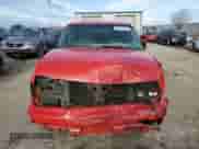 2002 Chevrolet Blazer LS z VIN 1GNDT13W82K225084, wystawiony jako Copart lot #80815644 z przebiegiem 107 485 mil mil oraz Szkoda całkowita • Salvage title. Historia ofert i sprzedaży dostępna na DreamBid. Obrazek 5.