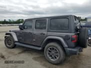 ✅ 2021 Jeep Wrangler Unlimited Sport • VIN: 1C4HJXDNXMW605807 • Lot: 67274575. Listed on Copart with 69,176 mi. Free auction sales archive from the USA and detailed vehicle history report at DreamBid. Image 2.