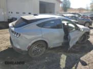 ✅ 2025 Ford Mustang Mach-E Premium • VIN: 3FMTK3SU7SMA22016 • Lot: 87457115. Listed on Copart with 4,973 mi. Free auction sales archive from the USA and detailed vehicle history report at DreamBid. Image 3.