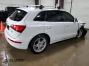 ✅ 2017 Audi Q5 Premium Plus • VIN: WA1L2AFP4HA043306 • Lot: 56763905. Wystawiony na Copart z przebiegiem 66 692 mil. Bezpłatny archiwum sprzedaży aukcyjnych z USA i szczegółowy raport historii pojazdu na DreamBid. Zdjęcie 3.