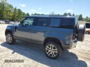 ✅ 2020 Land Rover Defender S • VIN: SALEJEEX0L2021115 • Lot: 70735485. Listed on Copart with 88,659 mi. Free auction sales archive from the USA and detailed vehicle history report at DreamBid. Image 2.