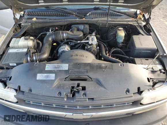 ✅ 2002 Chevrolet Silverado 1500 Commercial • VIN: 1GCEK14W92Z177830 • Лот: 83090984. Опубликован ранее на Copart с пробегом 159 041 миль. Бесплатный доступ к архиву аукционных продаж из США и подробный отчёт об истории автомобиля на DreamBid. Изображение 11.