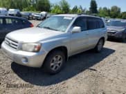 ✅ 2006 Toyota Highlander w/3rd Row • VIN: JTEDD21A660133018 • Лот: 66048865. Опубликован ранее на Copart с пробегом 262 859 миль. Бесплатный доступ к архиву аукционных продаж из США и подробный отчёт об истории автомобиля на DreamBid. Изображение 1.