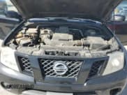 ✅ 2012 Nissan Frontier SV • VIN: 1N6AD0EV1CC444744 • Лот: 80508525. Опубликован ранее на Copart с пробегом 194 207 миль. Бесплатный доступ к архиву аукционных продаж из США и подробный отчёт об истории автомобиля на DreamBid. Изображение 11.