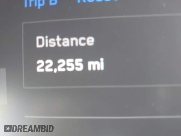 ✅ 2024 Tesla Cybertruck • VIN: 7G2CEHED5RA042598 • Lot: 42516365. Listed on IAAI with 22,255 mi. Free auction sales archive from the USA and detailed vehicle history report at DreamBid. Image 14.