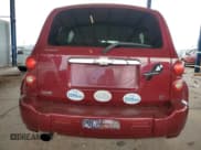 ✅ 2006 Chevrolet HHR LT • VIN: 3GNDA23PX6S616025 • Lot: 49176315. Listed on Copart with 72,509 mi. Free auction sales archive from the USA and detailed vehicle history report at DreamBid. Image 6.