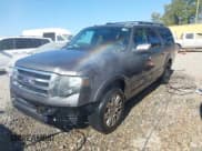 ✅ 2014 Ford Expedition Max Limited • VIN: 1FMJK1K54EEF41524 • Лот: 43694092. Опубликован ранее на IAAI с пробегом 268 691 миль. Бесплатный доступ к архиву аукционных продаж из США и подробный отчёт об истории автомобиля на DreamBid. Изображение 21.