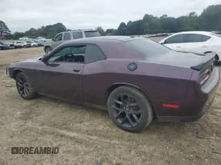 ✅ 2020 Dodge Challenger SXT • VIN: 2C3CDZAG4LH161540 • Lot: 86465875. Wystawiony na Copart z przebiegiem 114 553 mil. Bezpłatny archiwum sprzedaży aukcyjnych z USA i szczegółowy raport historii pojazdu na DreamBid. Zdjęcie 2.