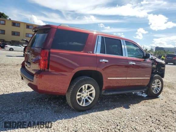 ✅ 2019 Chevrolet Tahoe LS • VIN: 1GNSCAKC0KR158793 • Lot: 68910685. Wystawiony na Copart z przebiegiem 93 292 mil. Bezpłatny archiwum sprzedaży aukcyjnych z USA i szczegółowy raport historii pojazdu na DreamBid. Zdjęcie 3.